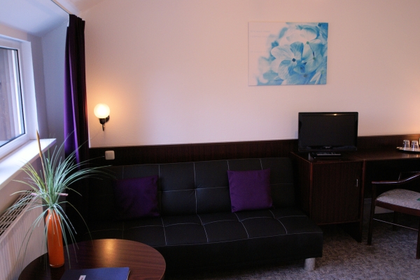 Ostsee Lodge Motel